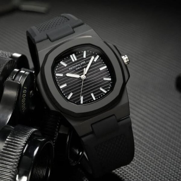 Patek Philippe Watch